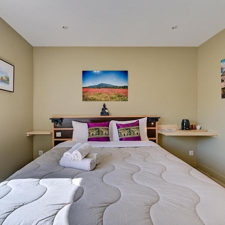 Hostellerie Le Paradou Lourmarin Buitenkant foto