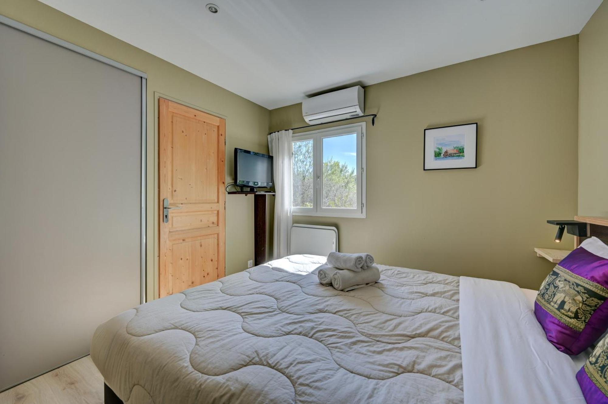 Hostellerie Le Paradou Lourmarin Buitenkant foto