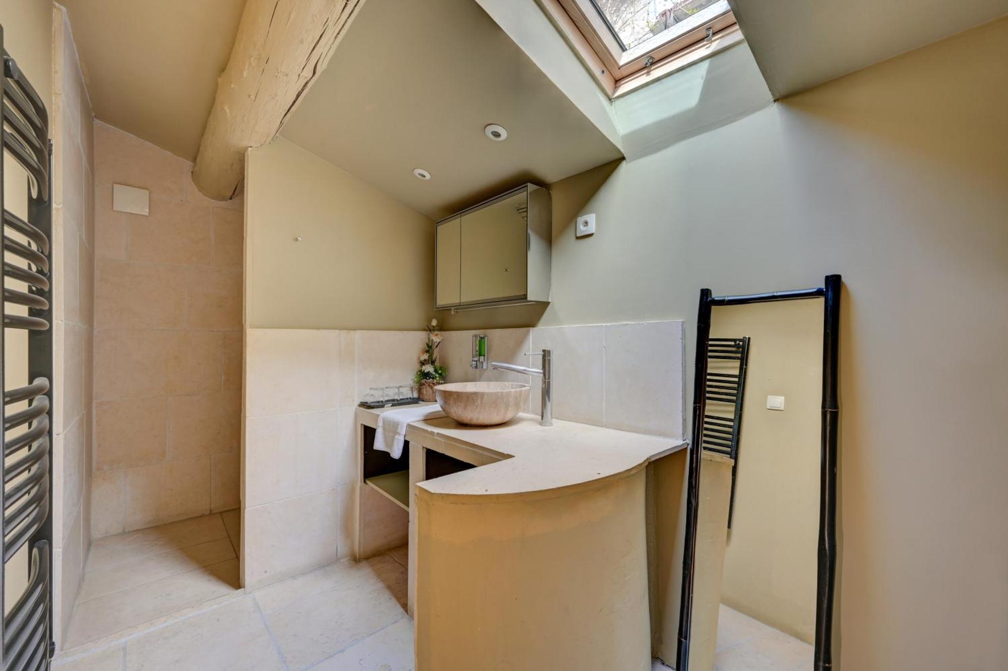 Hostellerie Le Paradou Lourmarin Buitenkant foto