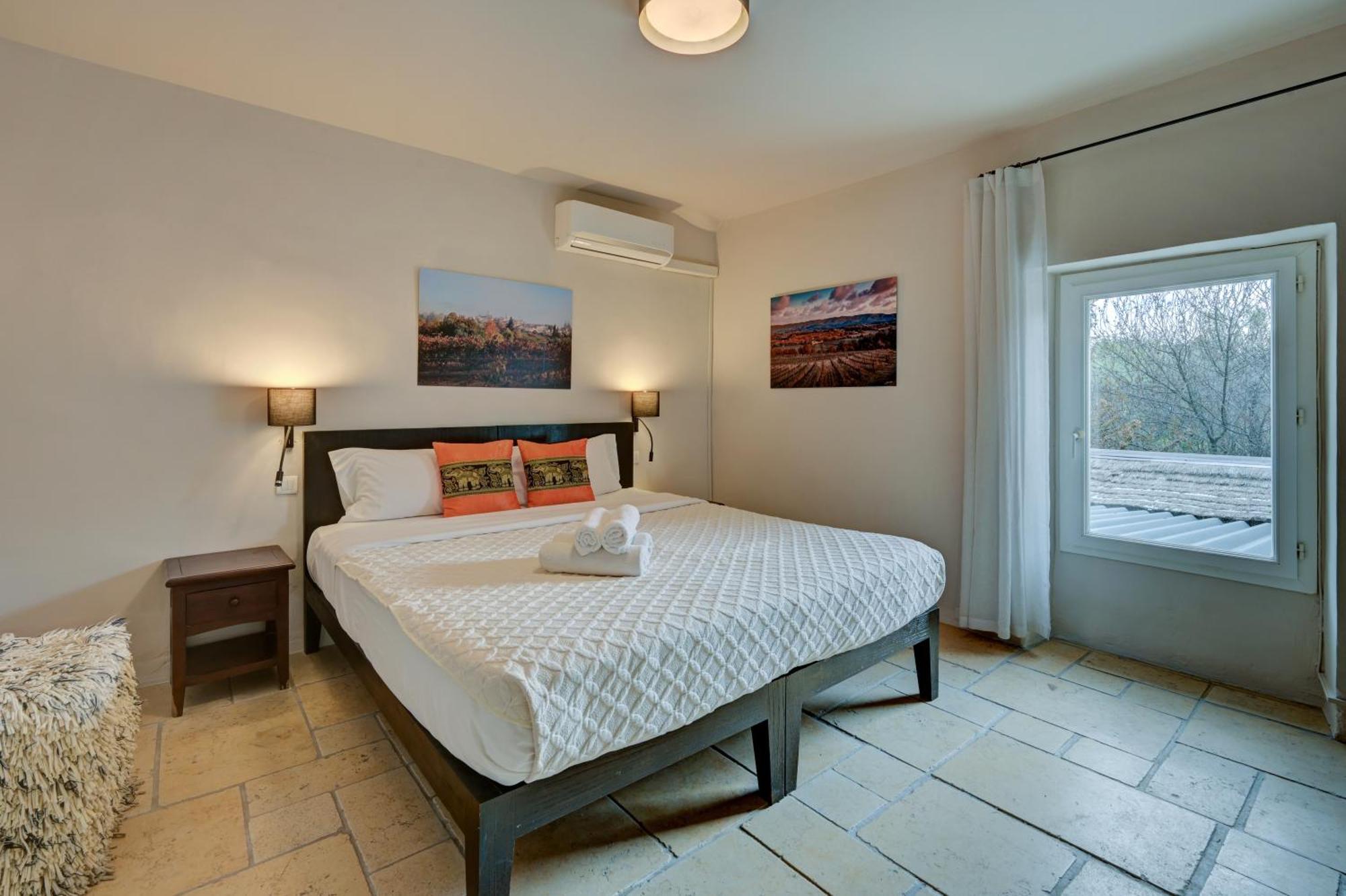 Hostellerie Le Paradou Lourmarin Buitenkant foto