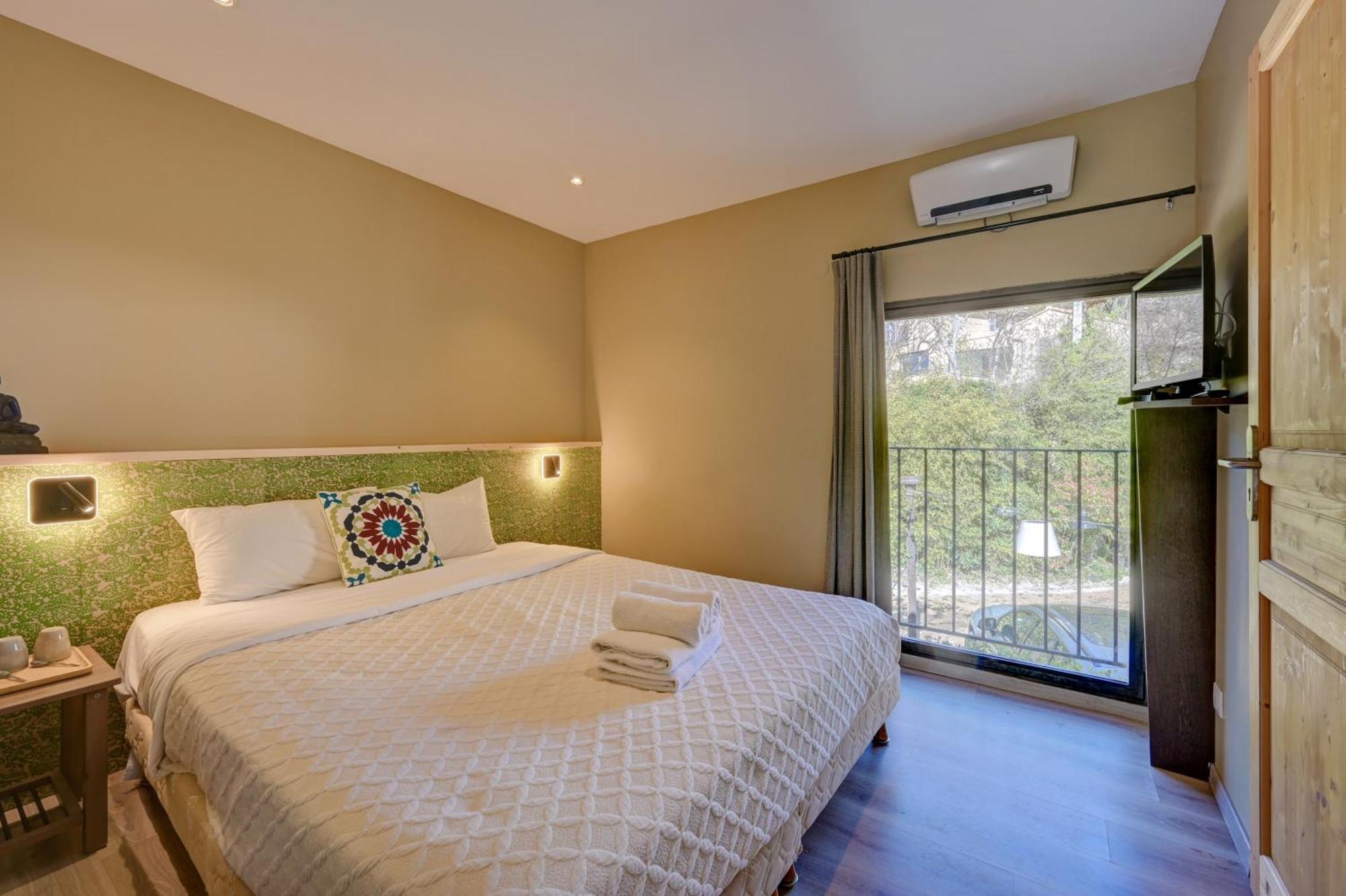 Hostellerie Le Paradou Lourmarin Buitenkant foto